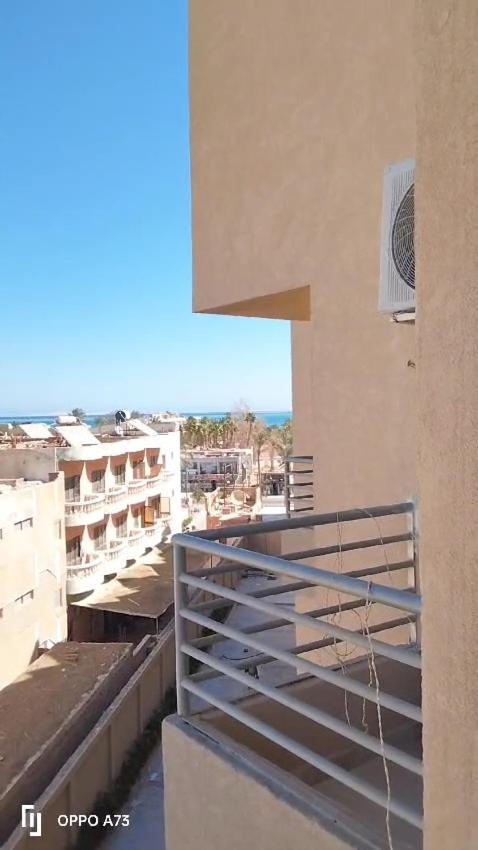 Princess Resort Hurghada Exteriör bild